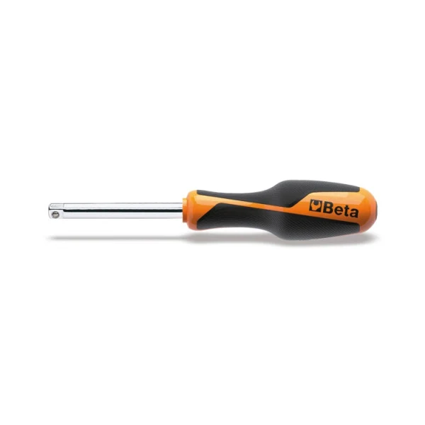 Mango cuadrado de Beta 900BG/30 1/4"