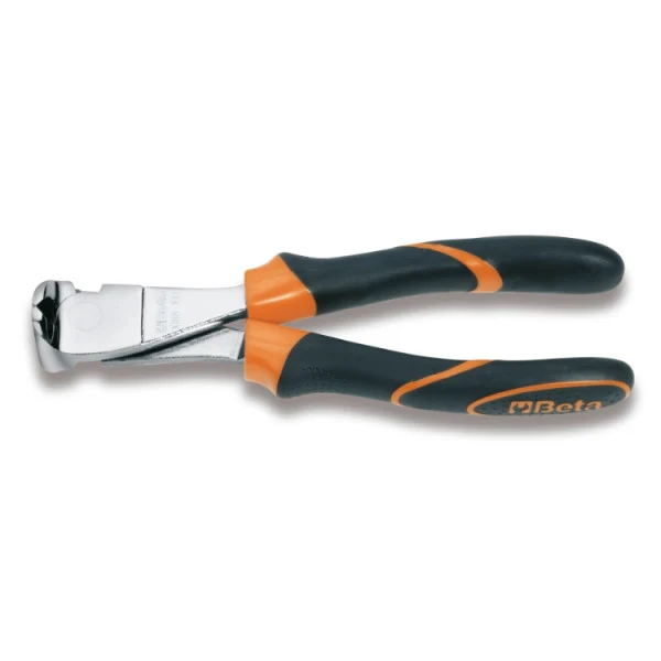 Alicates de corte frontal reforzado Beta 1088BM 160mm