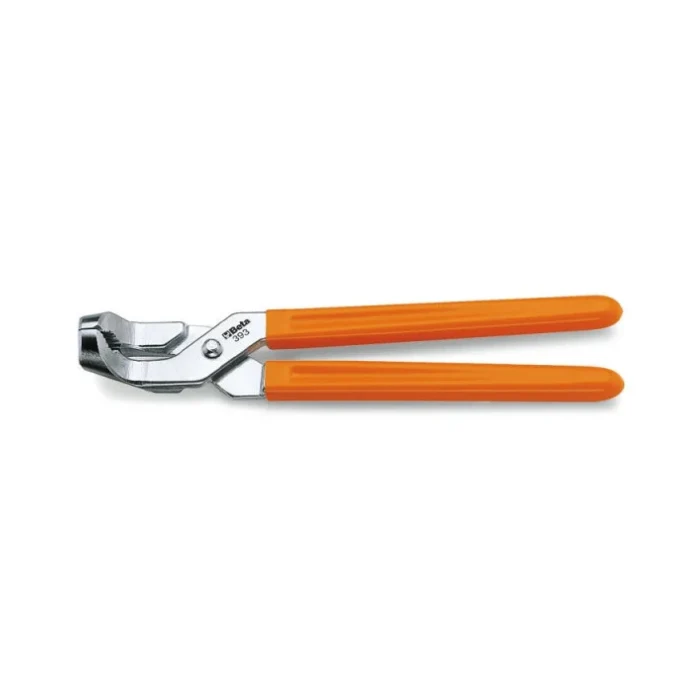 Alicate Beta 393 para Tuercas de Grifo | Mangos PVC