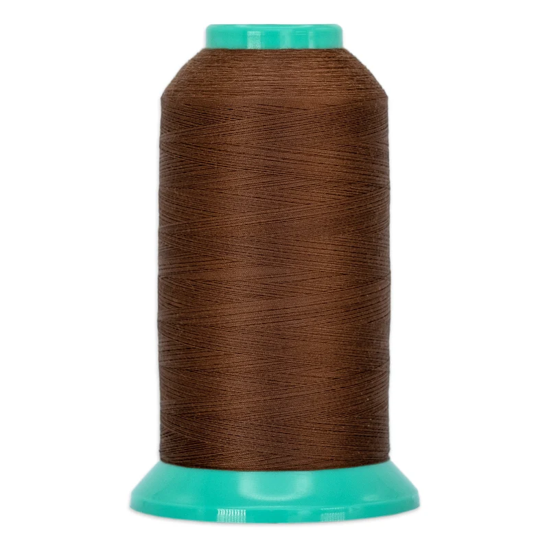 YLI Thread Perfection #763 - Gingerbread Cone