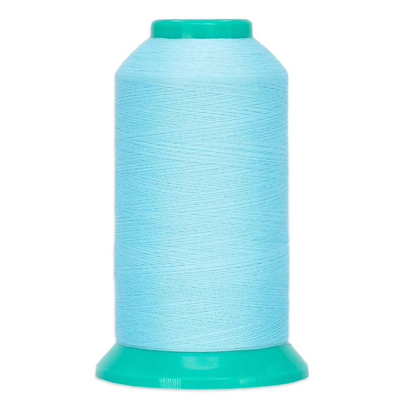 YLI Thread Perfection #743 - Robin Egg Cone