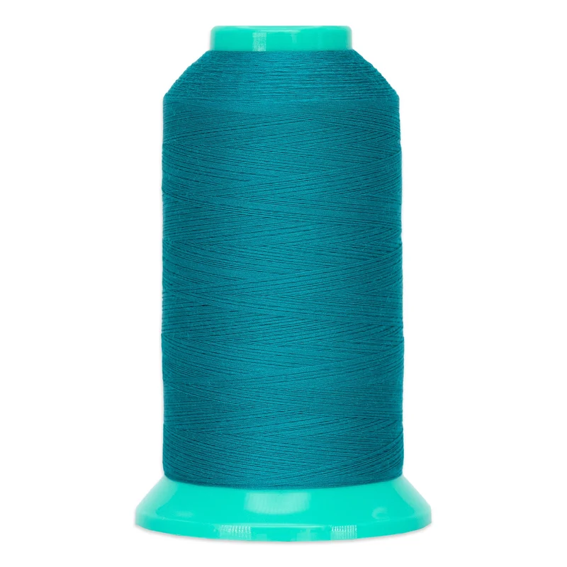 YLI Thread Perfection #745 - Peacock Cone