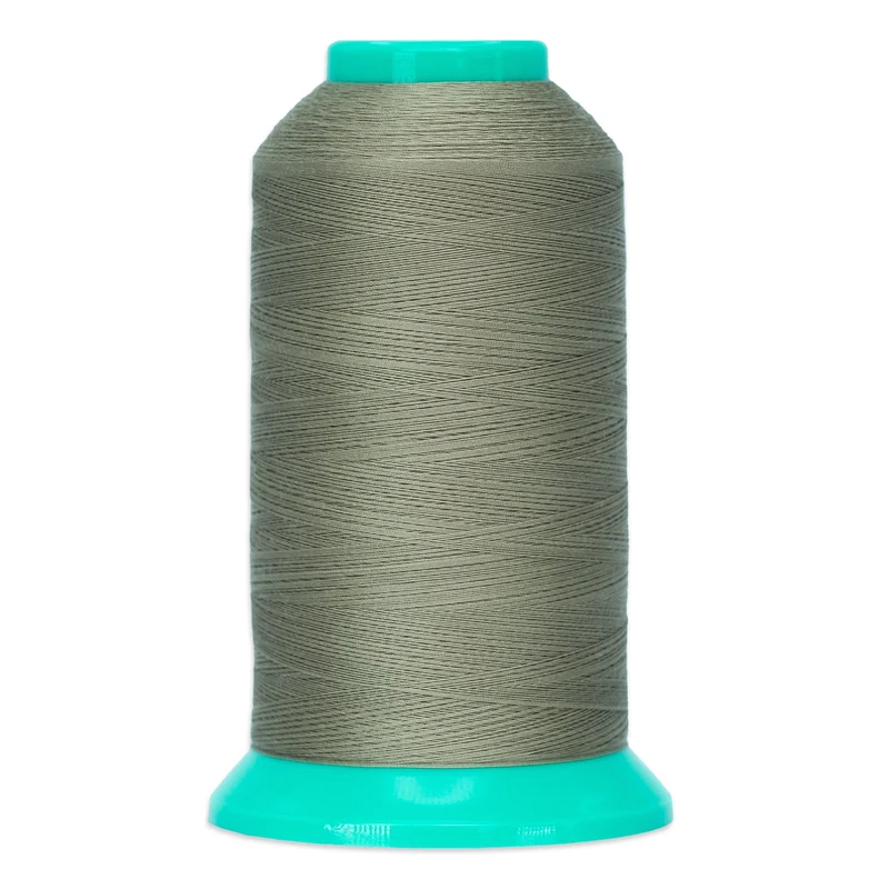YLI Thread Perfection #737 - Dark Olive Cone
