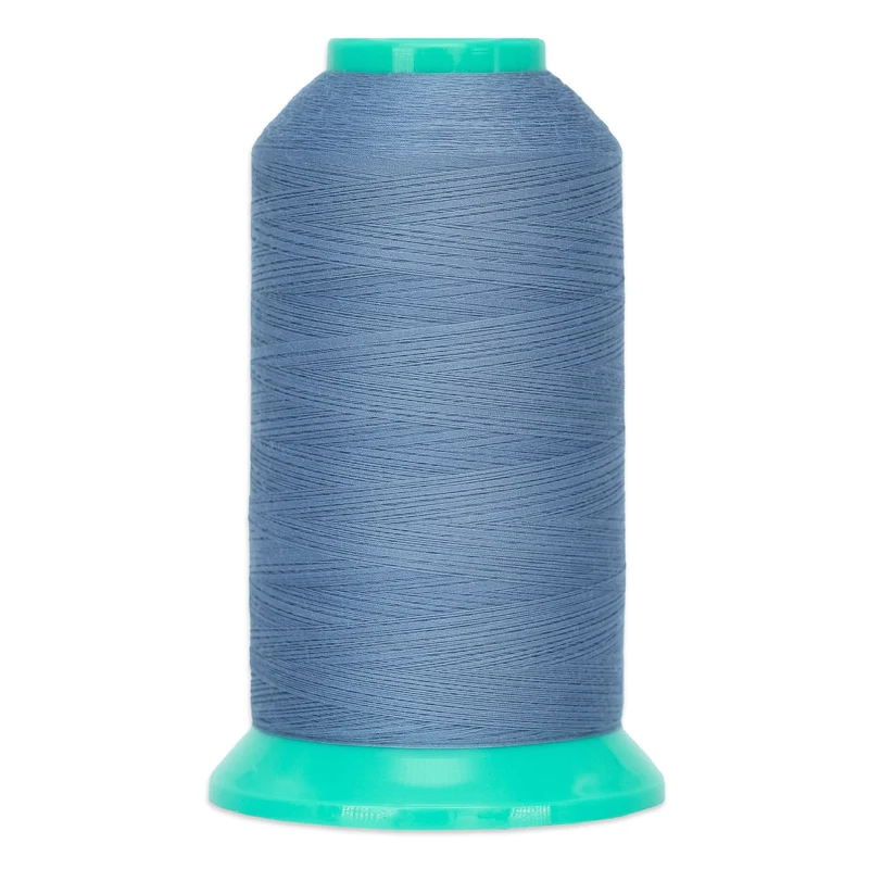 YLI Thread Perfection #746 - Polynesian Blue Cone