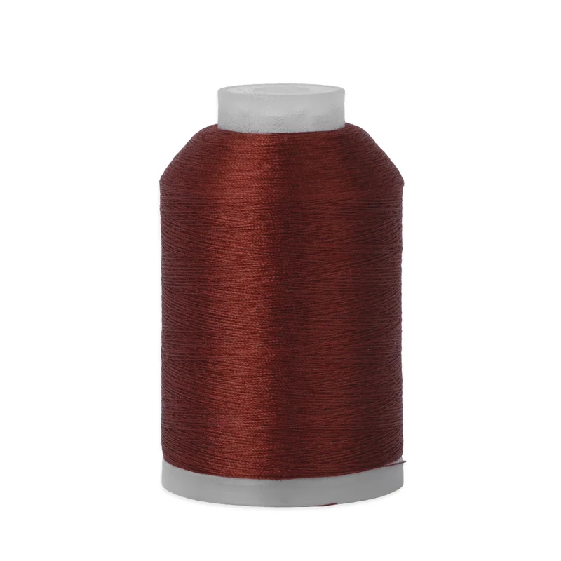 YLI Thread Soft Touch #006 - Red Mini Cone