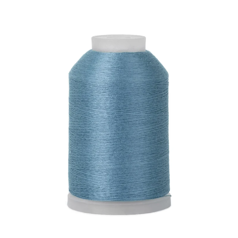 YLI Thread Soft Touch #013 - Lt Blue Mini Cone