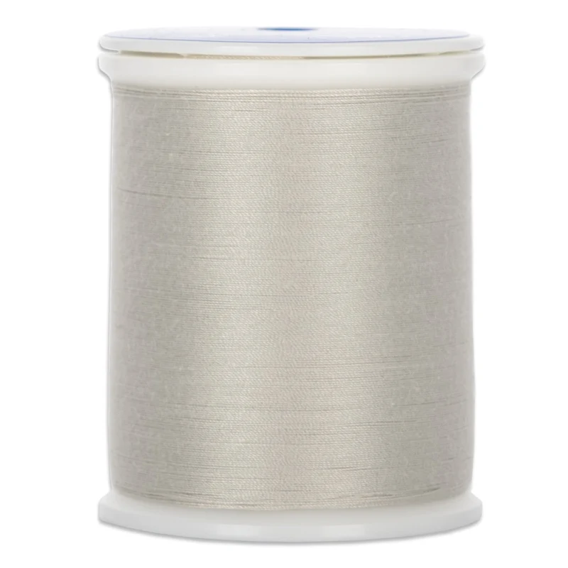 YLI Thread Dream Seam #307 - Light Gray Spool