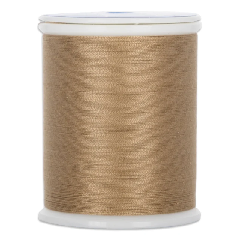 YLI Thread Dream Seam #306 - Pillow Taupe Spool