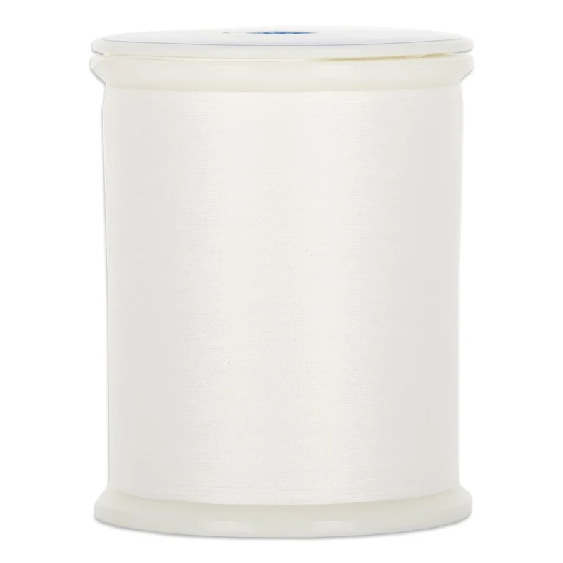 YLI Thread Dream Seam #301 - White Spool