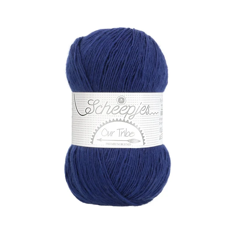 Nuestra Tribu 884 Iris Garden