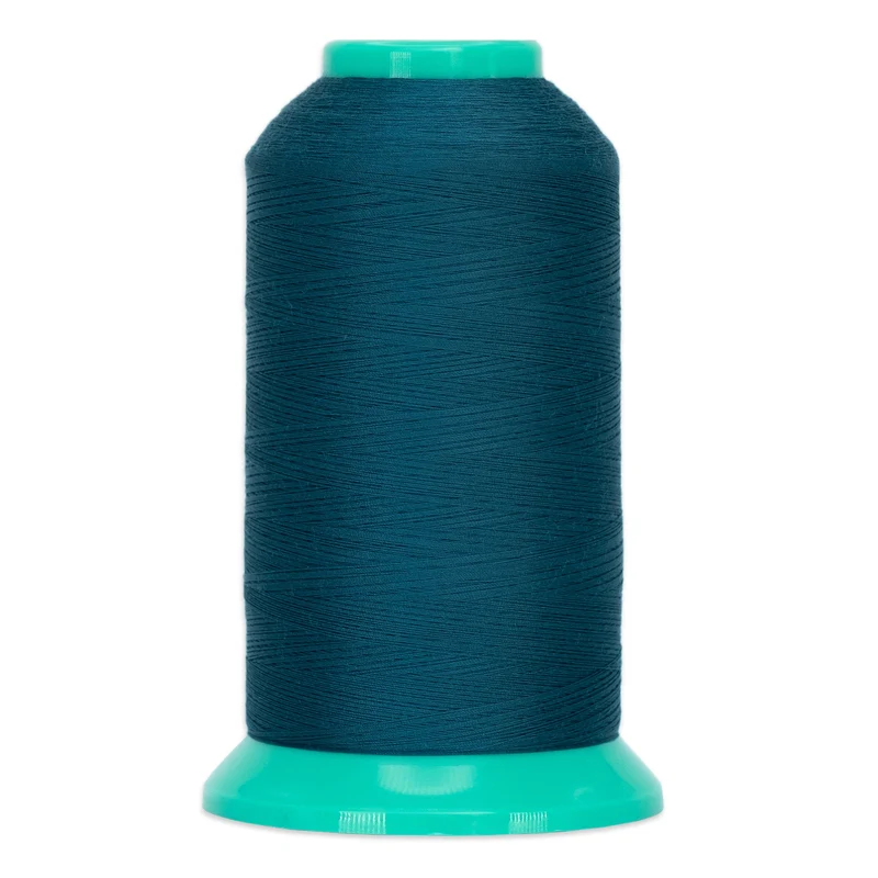 YLI Thread Perfection #752 - Stone Blue Cone