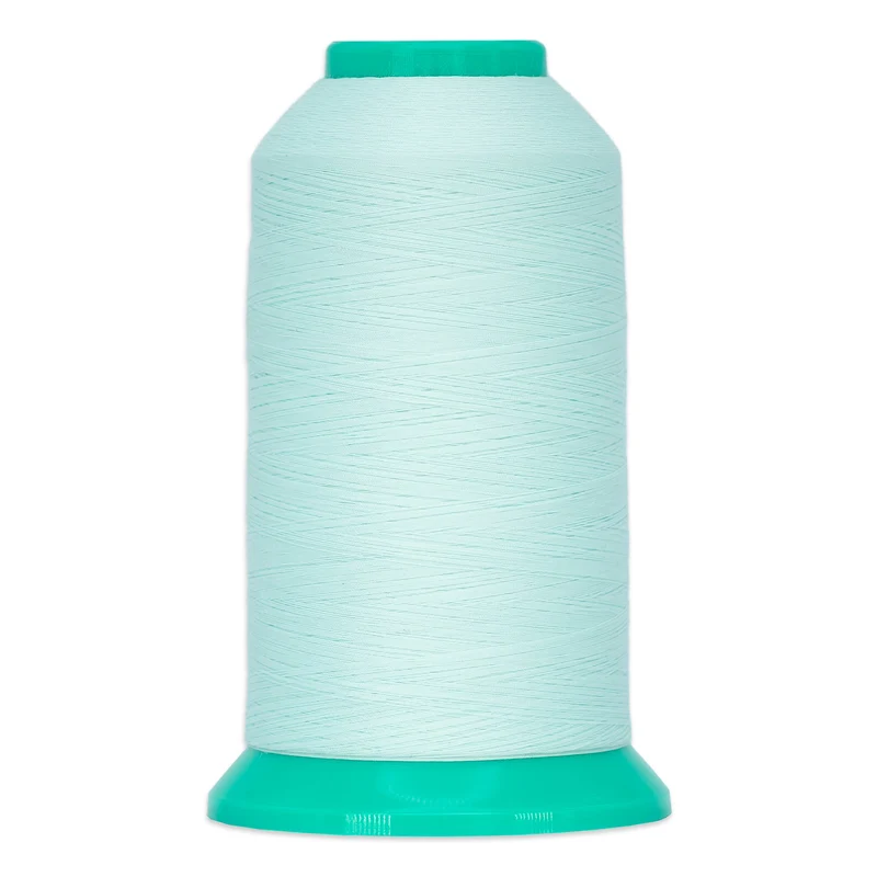 YLI Thread Perfection #732 - Frosty Mint Cone