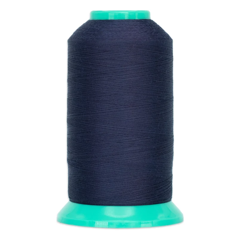 YLI Thread Perfection #754 - Midnight Sky Cone