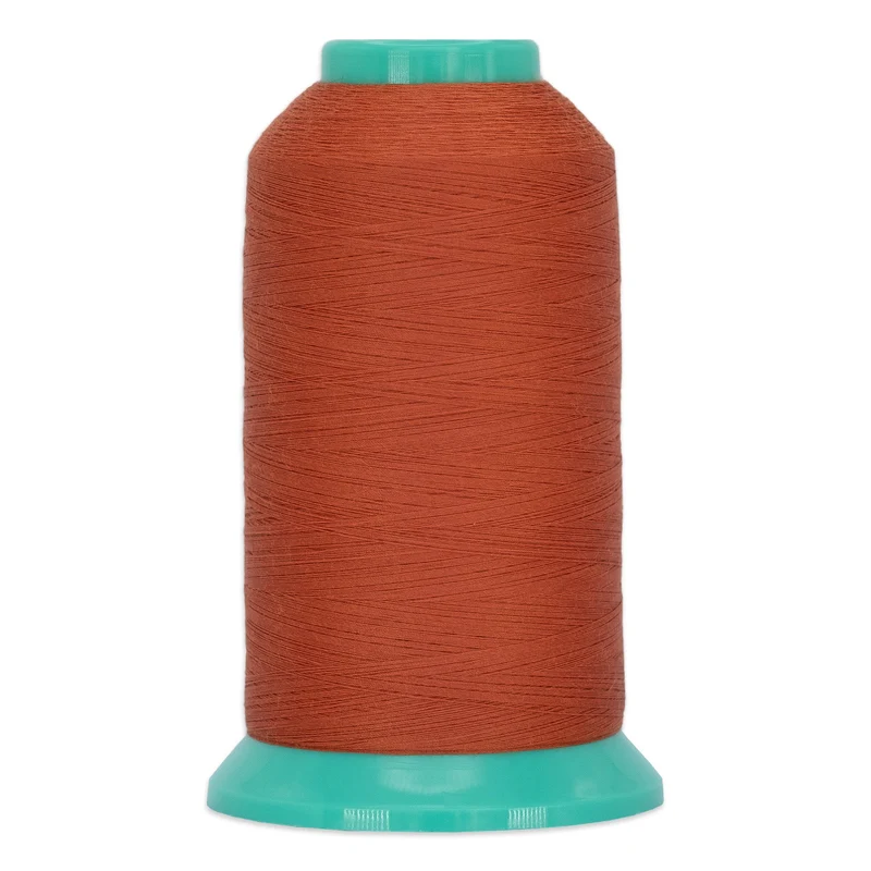 YLI Thread Perfection #724 - Red Cliffs Cone