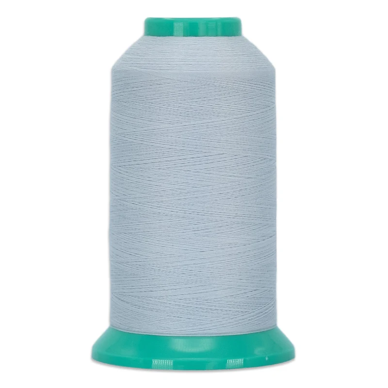 YLI Thread Perfection #707 - Silver Cone