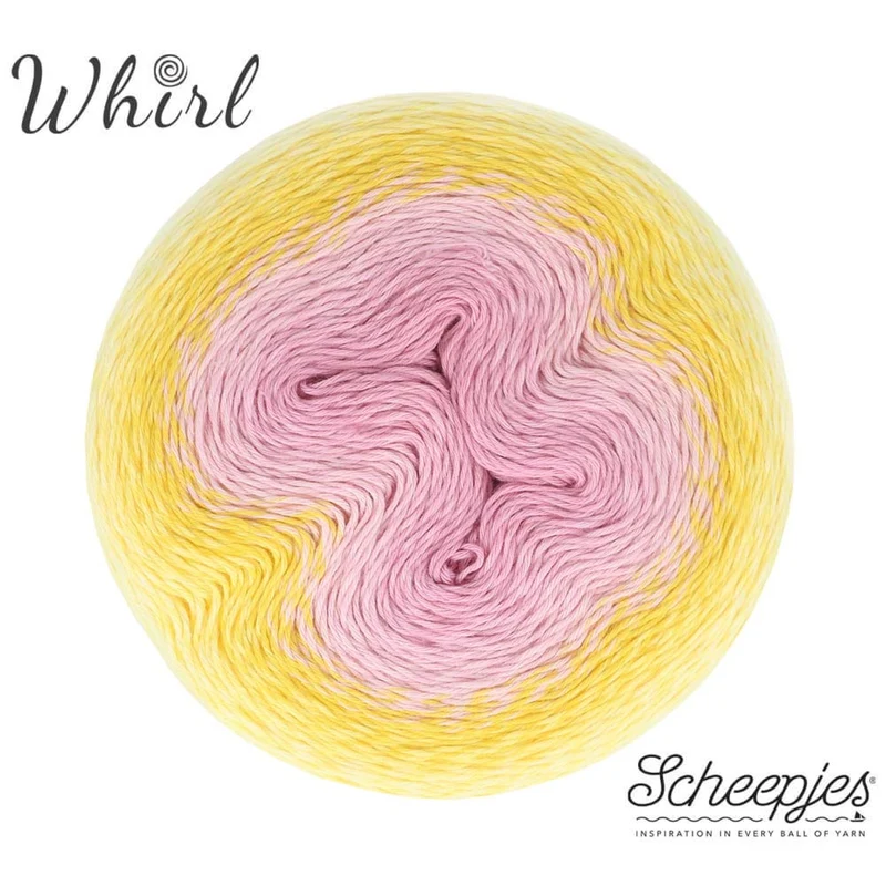 Whirl 796 - Serenata de merengue