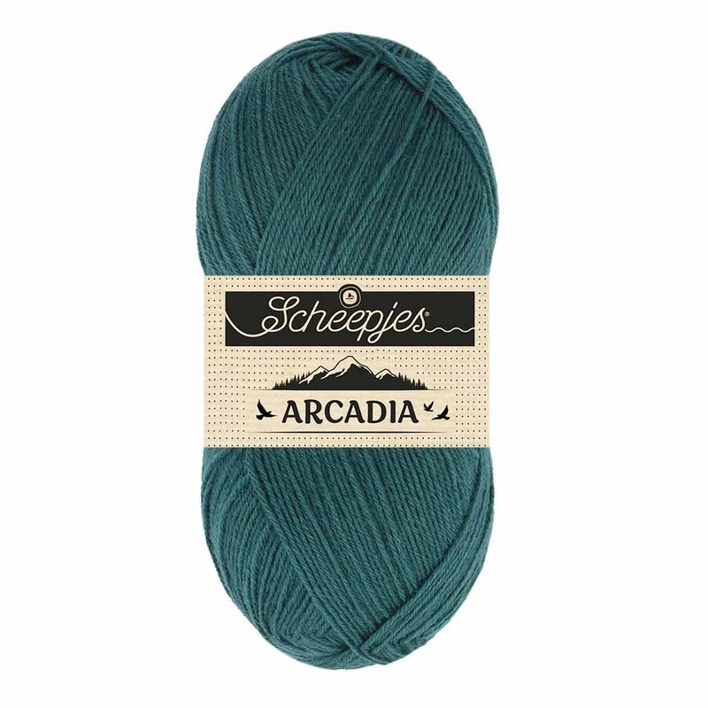 Arcadia 805 Delta