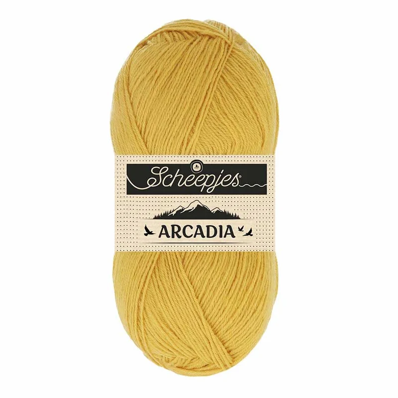 Arcadia 804 Estepa