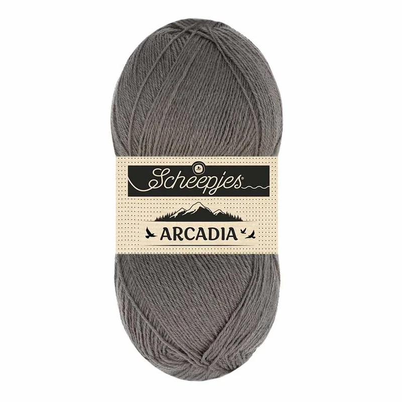 Arcadia 803 Moraine