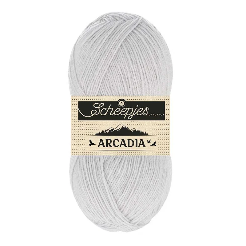 Arcadia 802 Crag