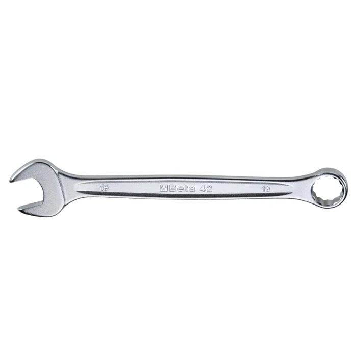 Llave combinada Fija y Estrella Beta 42 38 mm