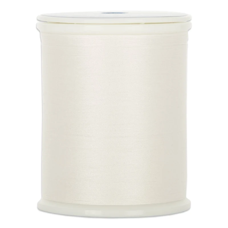 YLI Thread Dream Seam #302 - Natural White Spool