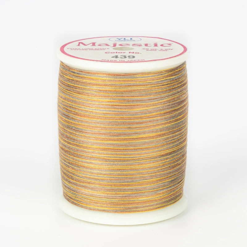 YLI Thread Majestic #439 - Walkabout Spool