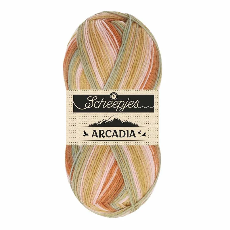 Arcadia 902 Mesa