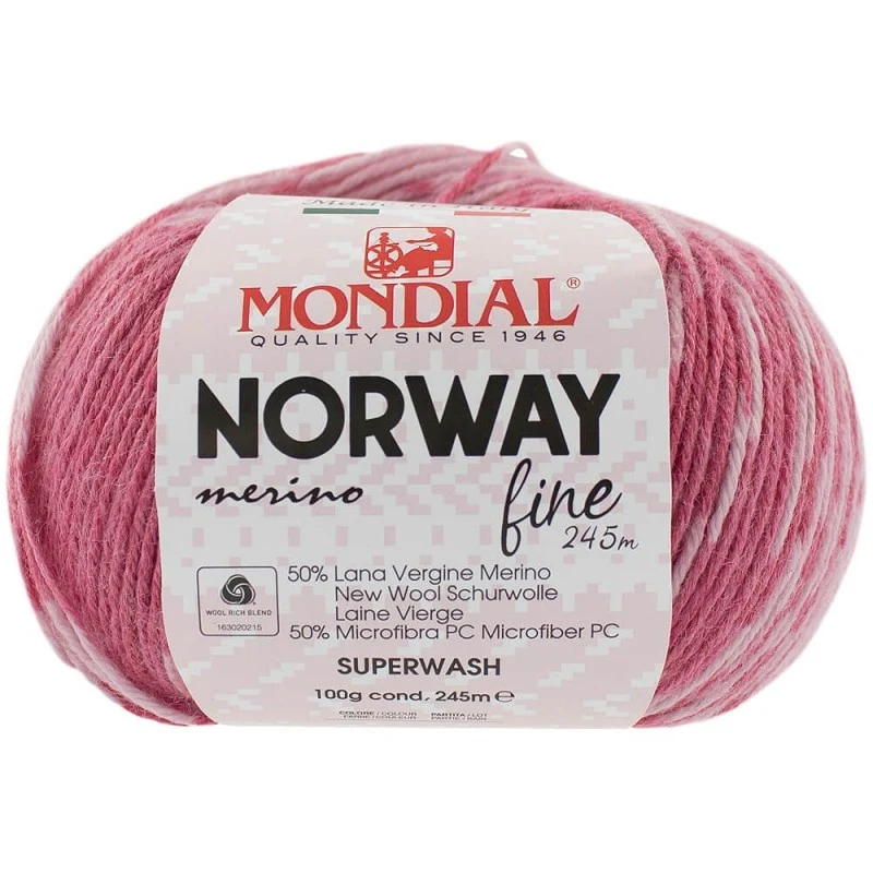 Noruega Fine 990