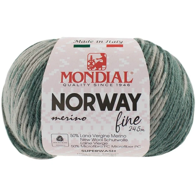 Noruega Fine 992