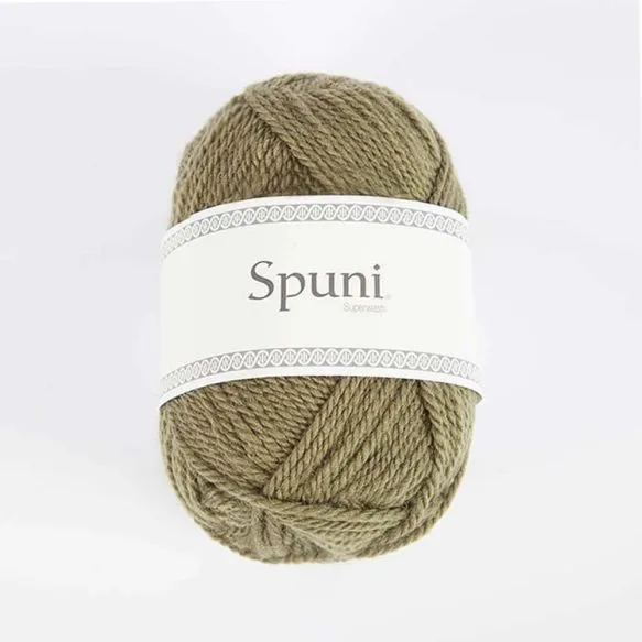 Lopi Spuni 7228