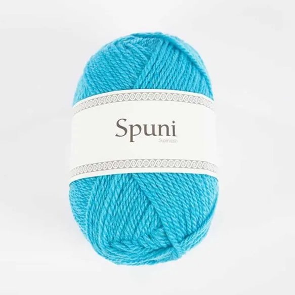Lopi Spuni 7240