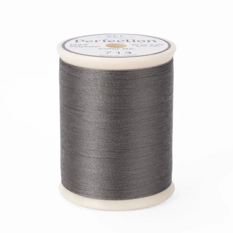 YLI Thread Perfection #713 - Rock Hill Spool