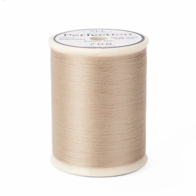 YLI Thread Perfection #709 - Lanai Spool