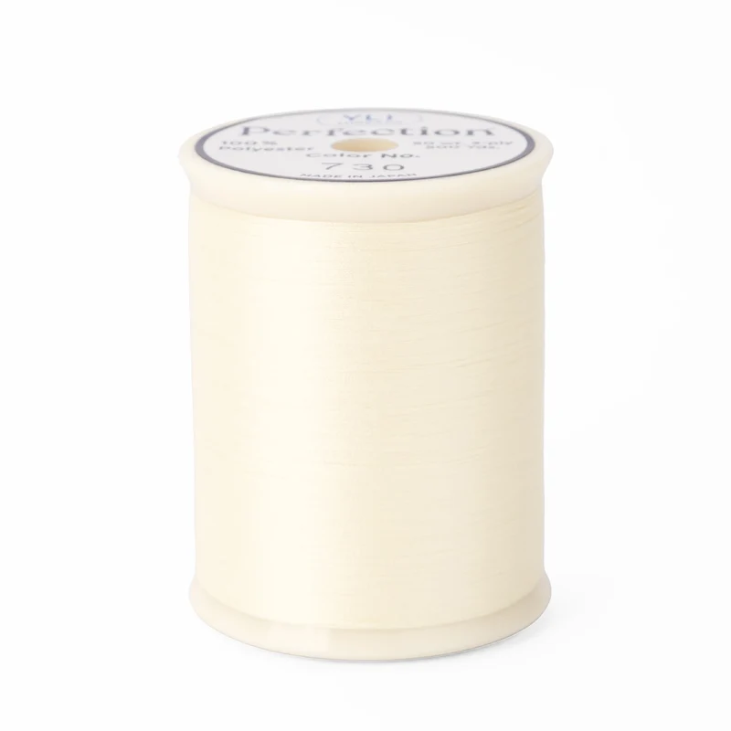 YLI Thread Perfection #730 - Buttermilk Spool