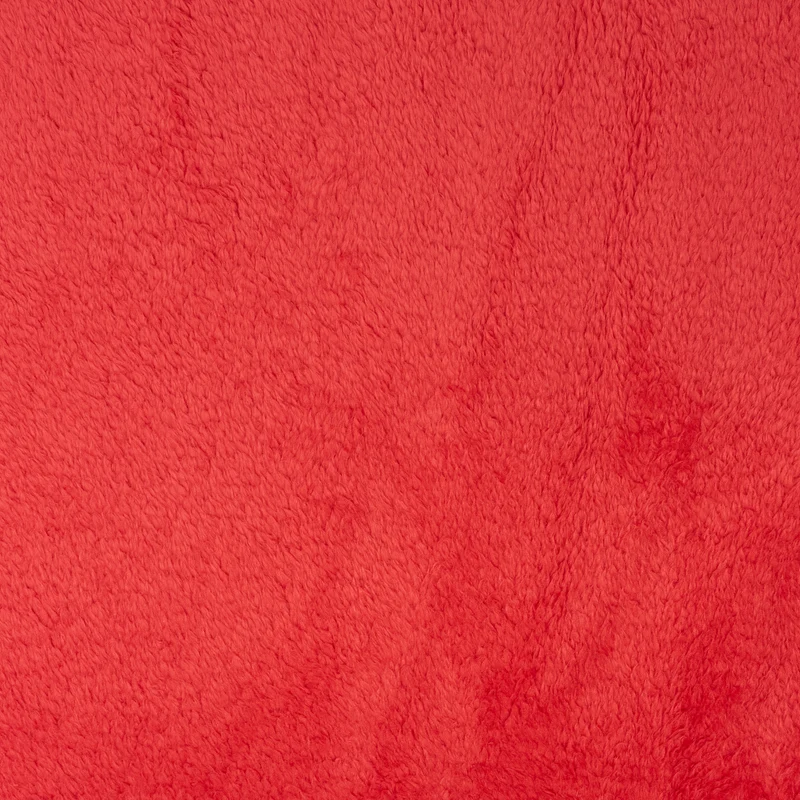 RTC Fabric 100% Polyester 60 Inches Wide Solid Sherpa, Cut by Yard
