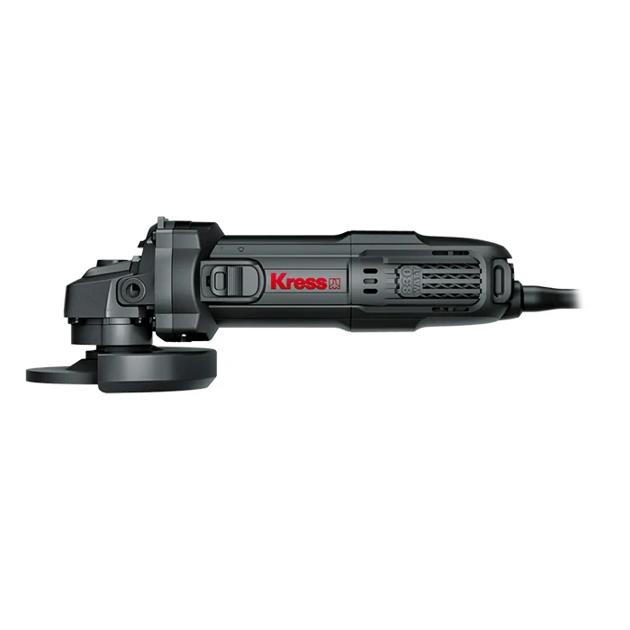 Amoladora Kress KUS04P 115 mm – 830 W
