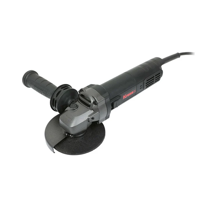 Amoladora Kress KUS20P 125 mm – 1400 W