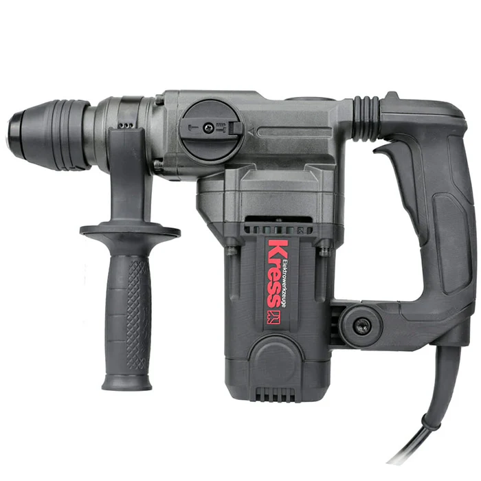 Martillo Perforador 1100W – KUX15P Kress