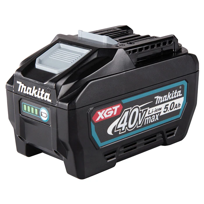 Batería Makita XGT® BL4050F 5.0Ah