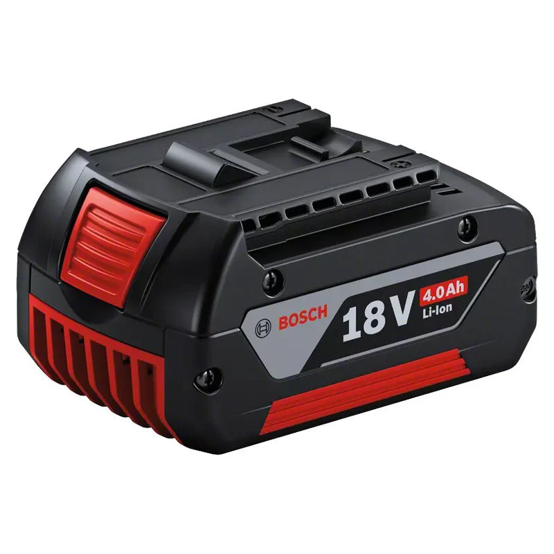 Batería Bosch GBA 18V 4.0Ah