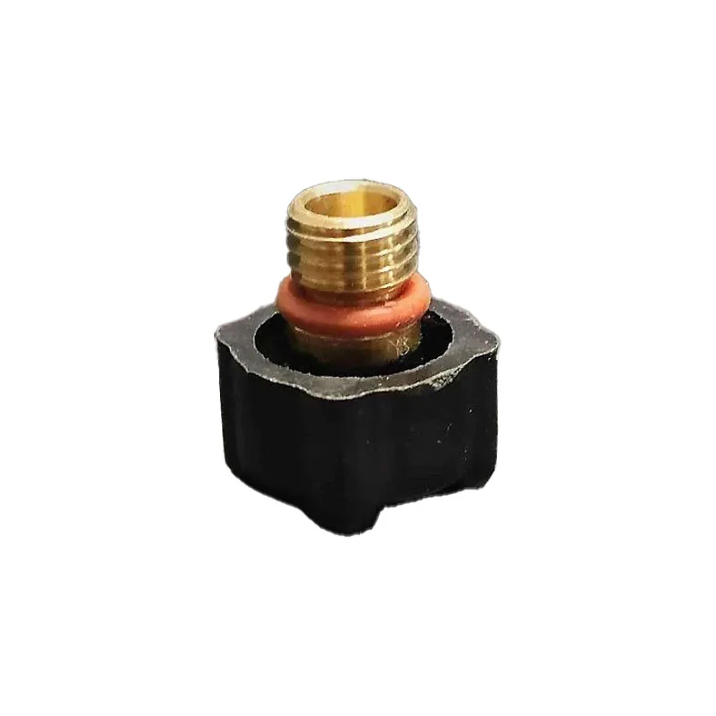 Tapón corto antorchas TIG SR-9/20W