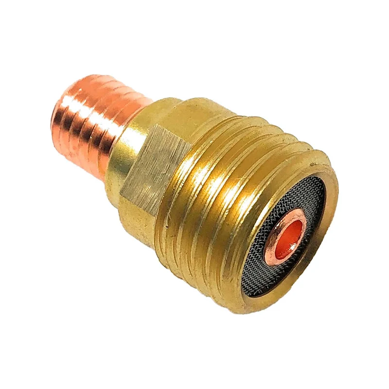 Difusor Gas-Lens antorcha TIG SR-9/20W Ø1,6mm