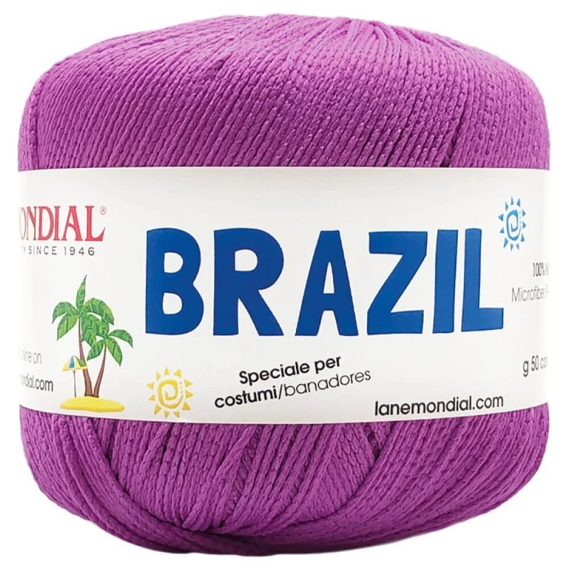 Mondial Brasil 623