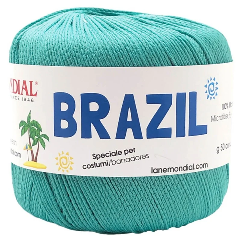 Mondial Brasil 627