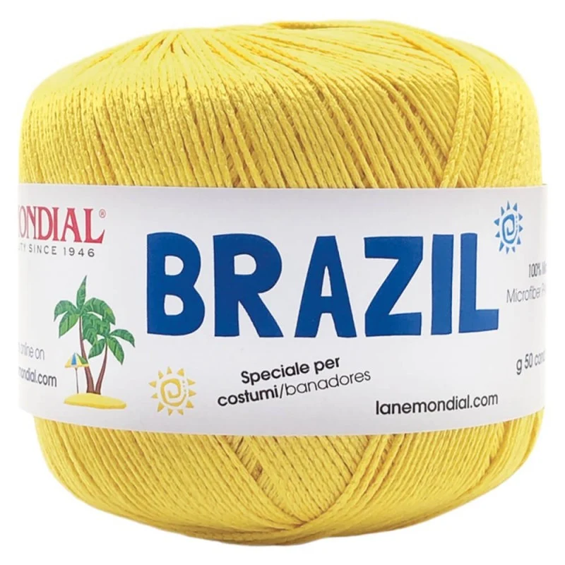 Mondial Brasil 621