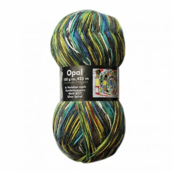 Opal Hundertwasser 1433
