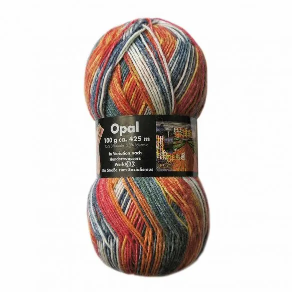 Opal Hundertwasser 1430