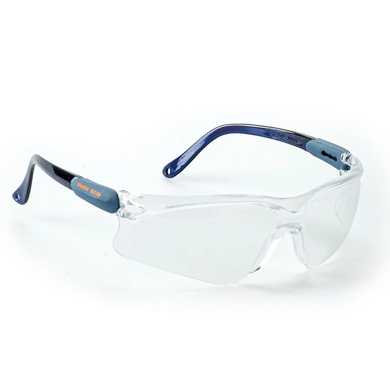 Gafa universal PHOEBE ocular claro antivaho, 1F
