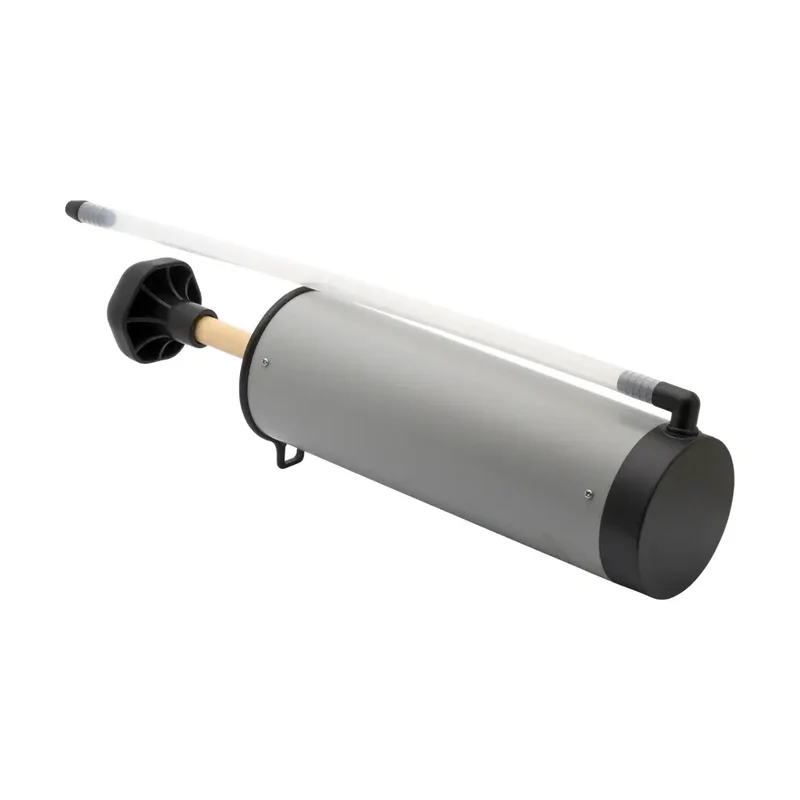 Bomba de soplado Desa 660ml 29600004